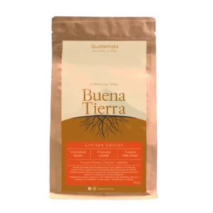 Café Lavado - Geisha 350g