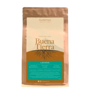 Café Lavado - Blend de la casa 450g