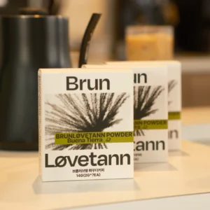 Café Instantáneo de Especialidad (Caja de 7 sobres)